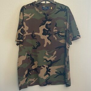 Polo Ralph Lauren fat